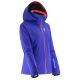Kurtki Narciarskie Kurtka Salomon WHITELIGHT JKT W L382407 Salomon