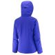 Kurtki Narciarskie Kurtka Salomon WHITELIGHT JKT W L382407 Salomon