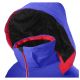 Kurtki Narciarskie Kurtka Salomon WHITELIGHT JKT W L382407 Salomon