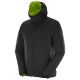 PRODUKTY ARCHIWALNE Bluza Salomon DRIFTER MID HOODIE M L390985 Salomon