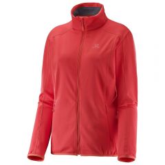 PRODUKTY ARCHIWALNE Bluza Salomon DISCOVERY FZ W Salomon DISCOVERY FZ W Salomon