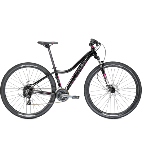 PRODUKTY ARCHIWALNE Rower Trek Cali WSD 29\\" Trek Cali WSD 29\\" Trek