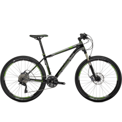 PRODUKTY ARCHIWALNE Rower Trek Elite 8.6 Trek Elite 8.6 Trek