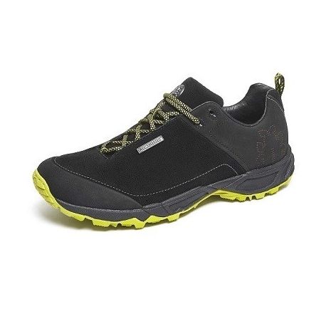 TREKKINGOWE Buty Icebug Birch A7114 ICEBUG