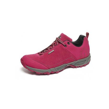 TREKKINGOWE Buty Icebug Birch Lady A7115 ICEBUG