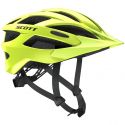 Kask Scott WATU YELLOW FLUORESCENT