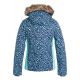 Kurtki Snowboardowe Kurtka ROXY Jet Ski - Snowboard Jacket ROXY Jet Ski - Snowboard Jacket ROXY