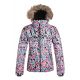 Kurtki Snowboardowe Kurtka ROXY Jet Ski - Snowboard Jacket ROXY Jet Ski - Snowboard Jacket ROXY