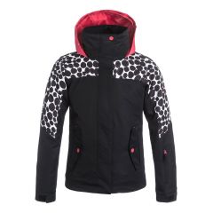 PRODUKTY ARCHIWALNE Kurtka ROXY Jetty Colorblock Snow ROXY Jetty Colorblock Snow ROXY