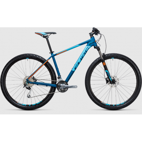 PRODUKTY ARCHIWALNE Rower Cube Analog 29\\" Cube Analog 29\\" Cube