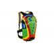 PRODUKTY ARCHIWALNE Plecak Cube RUCKSACK FREERIDE 20+ Cube RUCKSACK FREERIDE 20+ Cube