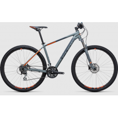 PRODUKTY ARCHIWALNE Rower Cube AIM RACE 29\\" Cube AIM RACE 29\\" Cube