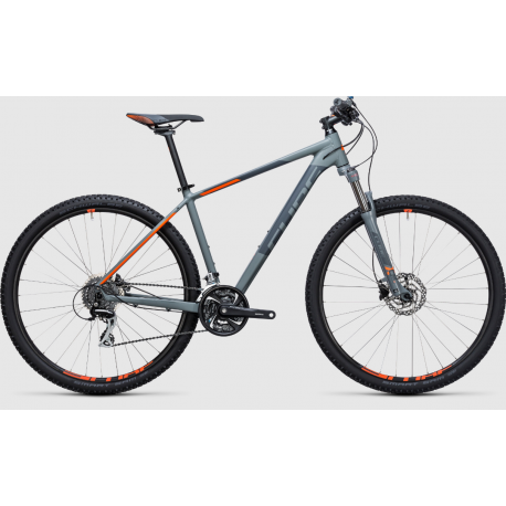 PRODUKTY ARCHIWALNE Rower Cube AIM RACE 29\\" Cube AIM RACE 29\\" Cube