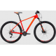 PRODUKTY ARCHIWALNE Rower Cube Attention 29\\" Cube Attention 29\\" Cube