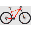 Rower Cube Attention 29"