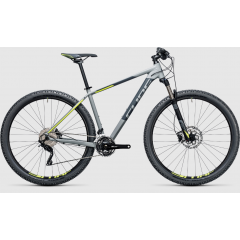 PRODUKTY ARCHIWALNE Rower Cube Attention SL 29\\" Cube Attention SL 29\\" Cube