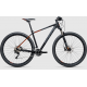 PRODUKTY ARCHIWALNE Rower Cube Attention SL 27,5\\" Cube Attention SL 27,5\\" Cube