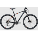 Rower Cube Attention SL 27,5"