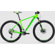 PRODUKTY ARCHIWALNE Rower Cube LTD PRO 2X 27,5\\" Cube LTD PRO 2X 27,5\\" Cube