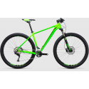 Rower Cube LTD PRO 2X 27,5"