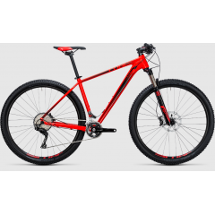 PRODUKTY ARCHIWALNE Rower Cube LTD RACE 2X 29\\" Cube LTD RACE 2X 29\\" Cube