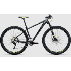 PRODUKTY ARCHIWALNE Rower Cube Reaction GTC SL 29\\" Cube Reaction GTC SL 29\\" Cube