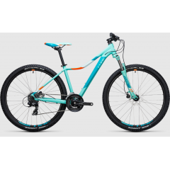Rower Cube Access WLS Disc 29"