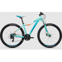 Rower Cube Access WLS Disc 29"