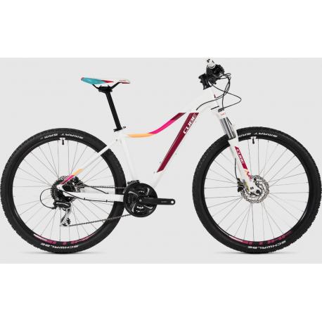 PRODUKTY ARCHIWALNE Rower Cube Access WLS EXC 27,5\\" Cube Access WLS EXC 27,5\\" Cube