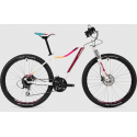Rower Cube Access WLS EXC 27,5"