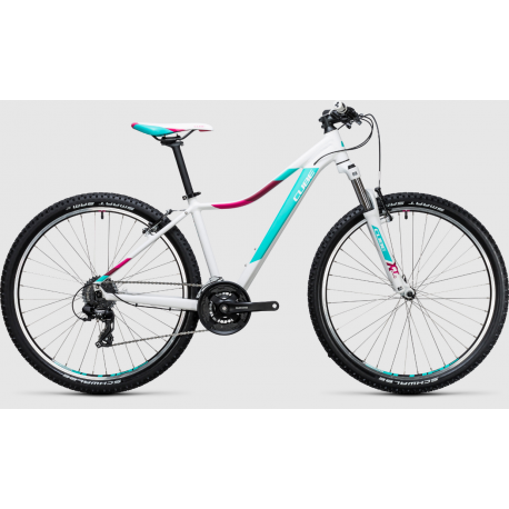 PRODUKTY ARCHIWALNE Rower Cube Access WLS 27,5\\" Cube Access WLS 27,5\\" Cube