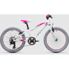 PRODUKTY ARCHIWALNE Rower Cube Kid 200 20\\" Cube Kid 200 20\\" Cube