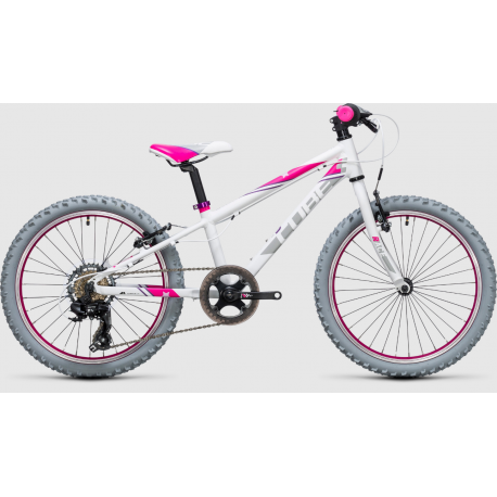 PRODUKTY ARCHIWALNE Rower Cube Kid 200 20\\" Cube Kid 200 20\\" Cube