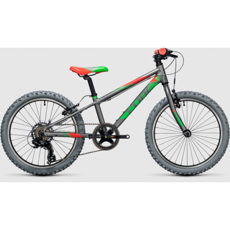 PRODUKTY ARCHIWALNE Rower Cube Kid 200 20\\" Cube Kid 200 20\\" Cube