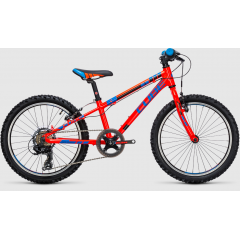 PRODUKTY ARCHIWALNE Rower Cube Kid 200 20\\" Cube Kid 200 20\\" Cube