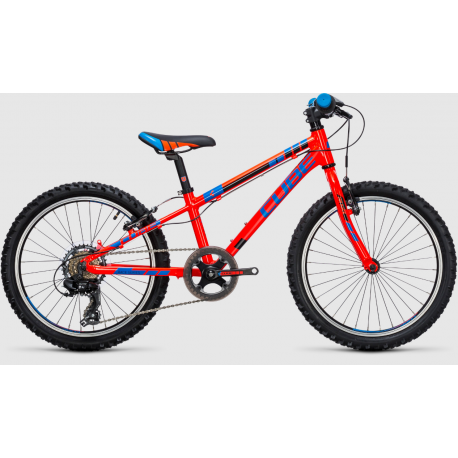 PRODUKTY ARCHIWALNE Rower Cube Kid 200 20\\" Cube Kid 200 20\\" Cube