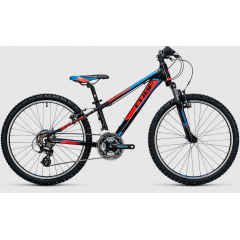 PRODUKTY ARCHIWALNE Rower Cube Kid 240 24\\" Cube Kid 240 24\\" Cube