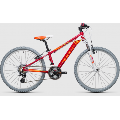 PRODUKTY ARCHIWALNE Rower Cube Kid 240 24\\" Cube Kid 240 24\\" Cube