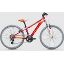Rower Cube Kid 240 24"