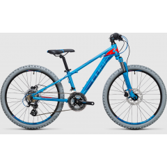 PRODUKTY ARCHIWALNE Rower Cube Kid 240 Disc 24\\" Cube Kid 240 Disc 24\\" Cube