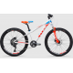 PRODUKTY ARCHIWALNE Rower Cube Kid 240 SL 24\\" Cube Kid 240 SL 24\\" Cube