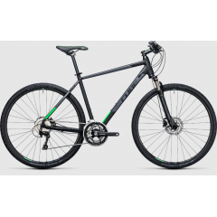 PRODUKTY ARCHIWALNE Rower Cube Cross Cube Cross Cube