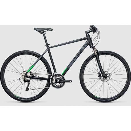 PRODUKTY ARCHIWALNE Rower Cube Cross Cube Cross Cube