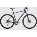 Rower Cube Cross