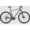 Rower Cube Cross PRO
