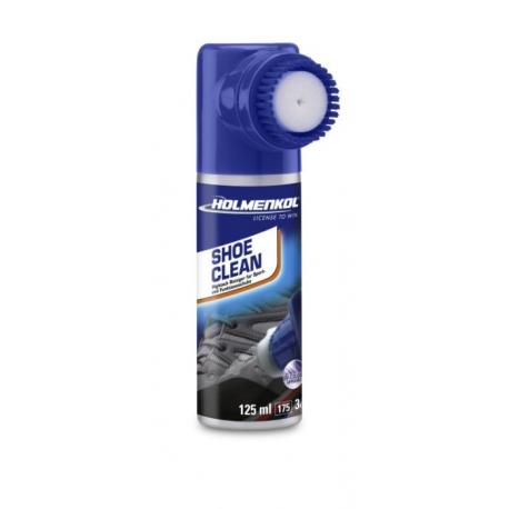 Pielęgnacja Obuwia Preparat Czyszczący Holmenkol Shoe Clean 125 ml imprholmshoeclean Holmenkol