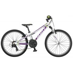 Rower Scott Contessa Junior 24 2017