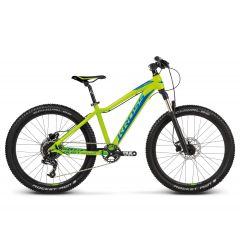 PRODUKTY ARCHIWALNE Rower Kross Dust Replica PRO 2017 Kross Dust Replica PRO 2017 Kross