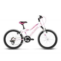 PRODUKTY ARCHIWALNE Rower Kross Lea Mini 2017 Kross Lea Mini 2017 Kross