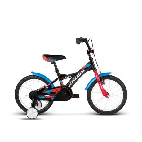 PRODUKTY ARCHIWALNE Rower Kross Leo 2017 Kross Leo 2017 Kross